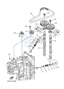 FL150AETX drawing VALVE