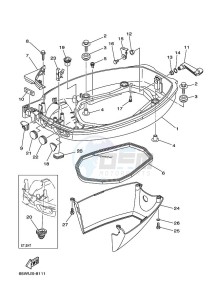 F25A drawing BOTTOM-COVER