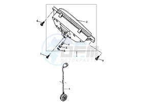 XN TEO'S 125 drawing METER