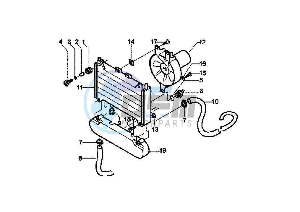 Cooling system