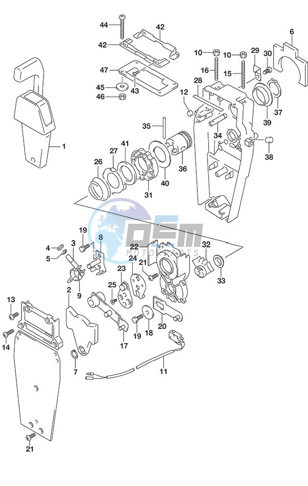 Top Mount Single (2)