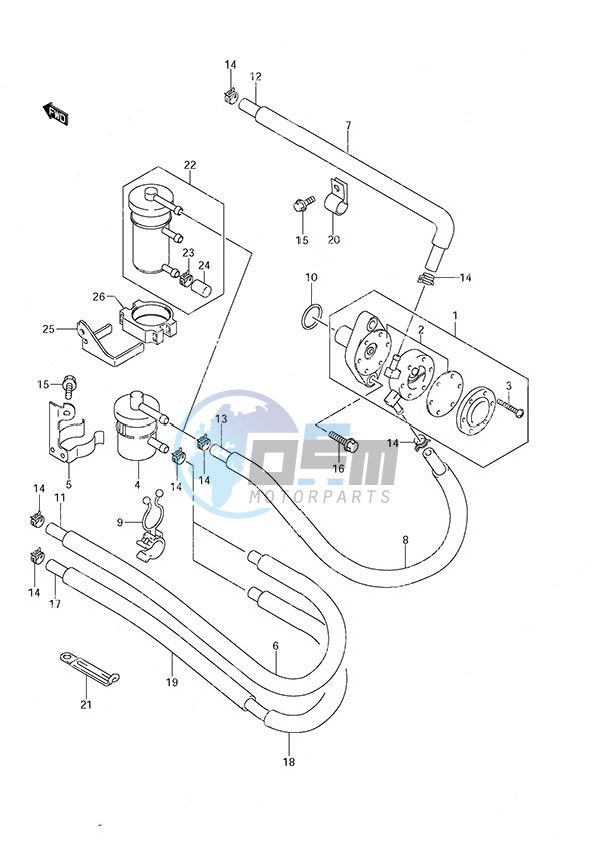 Fuel Pump