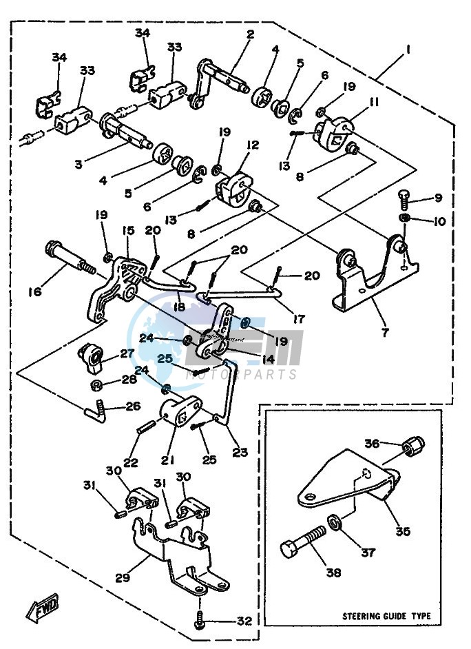 REMOTE-CONTROL-ATTACHMENT