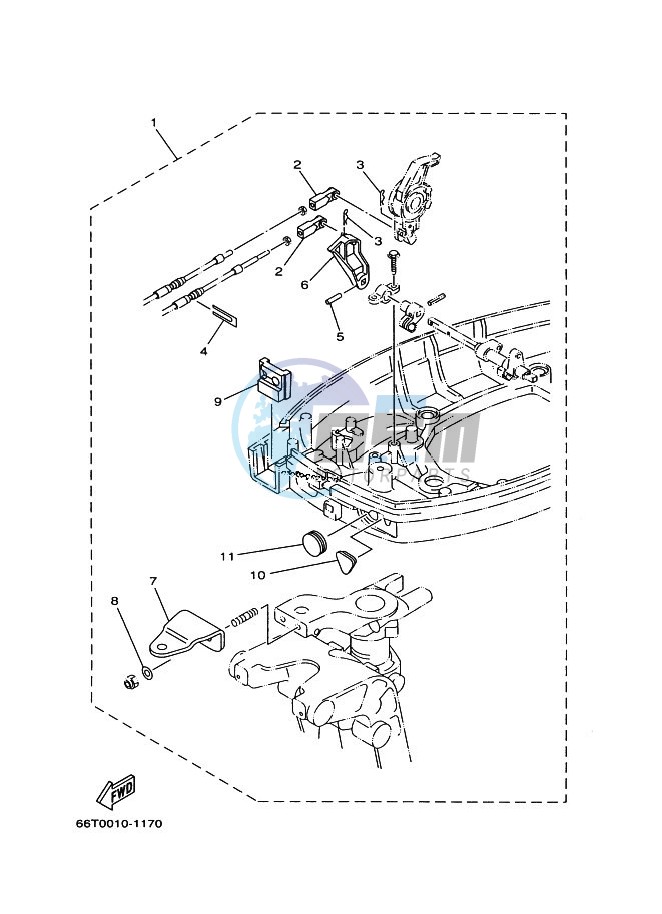 REMOTE-CONTROL-ATTACHMENT