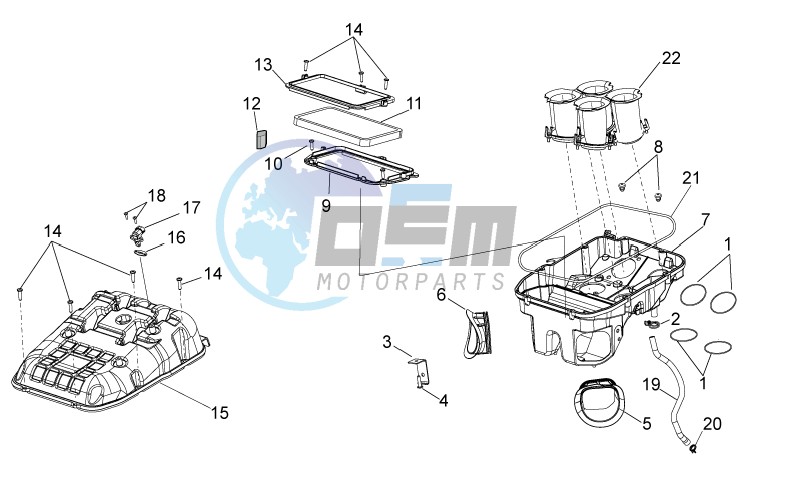 Air box