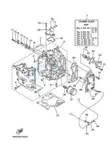 F15AEHPL drawing CYLINDER--CRANKCASE-1