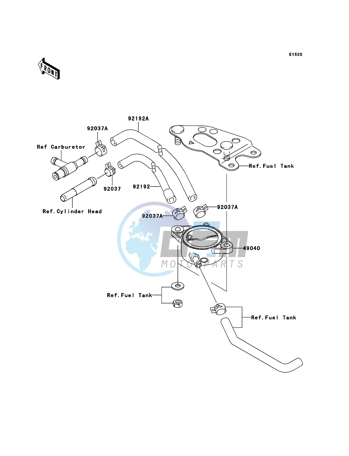 Fuel Pump