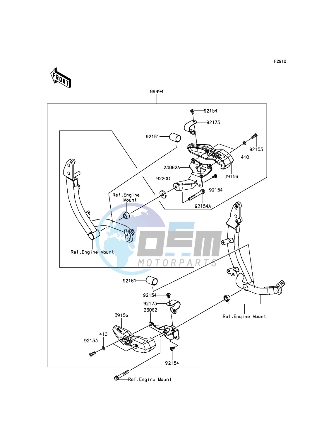 Accessory(Frame Slider)