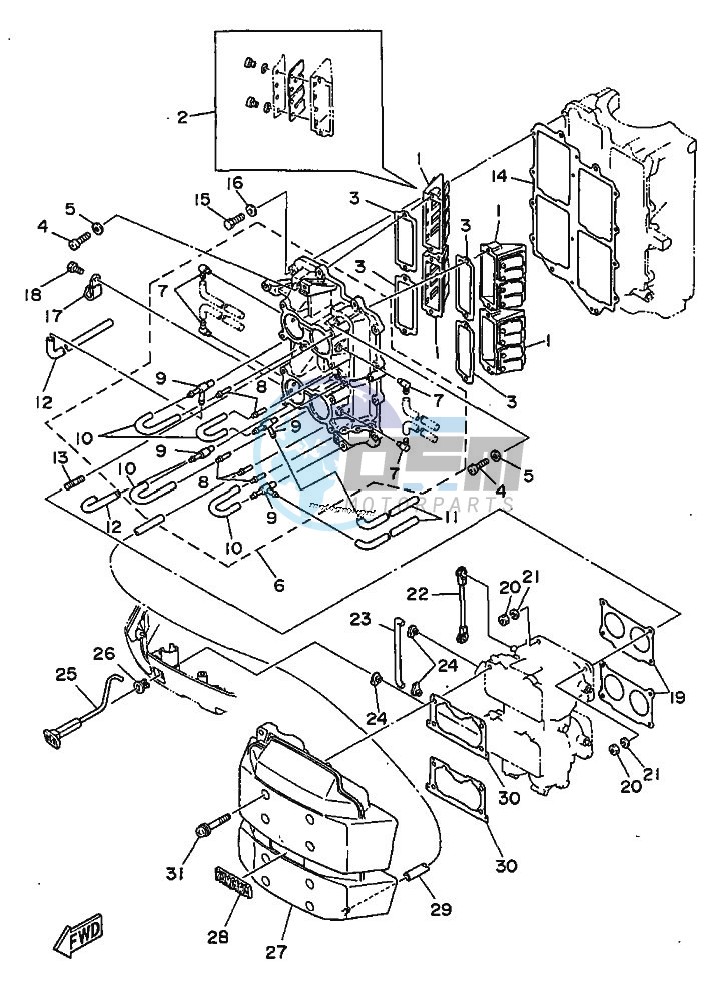 INTAKE