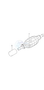 DF 200AS drawing Squeeze Pump