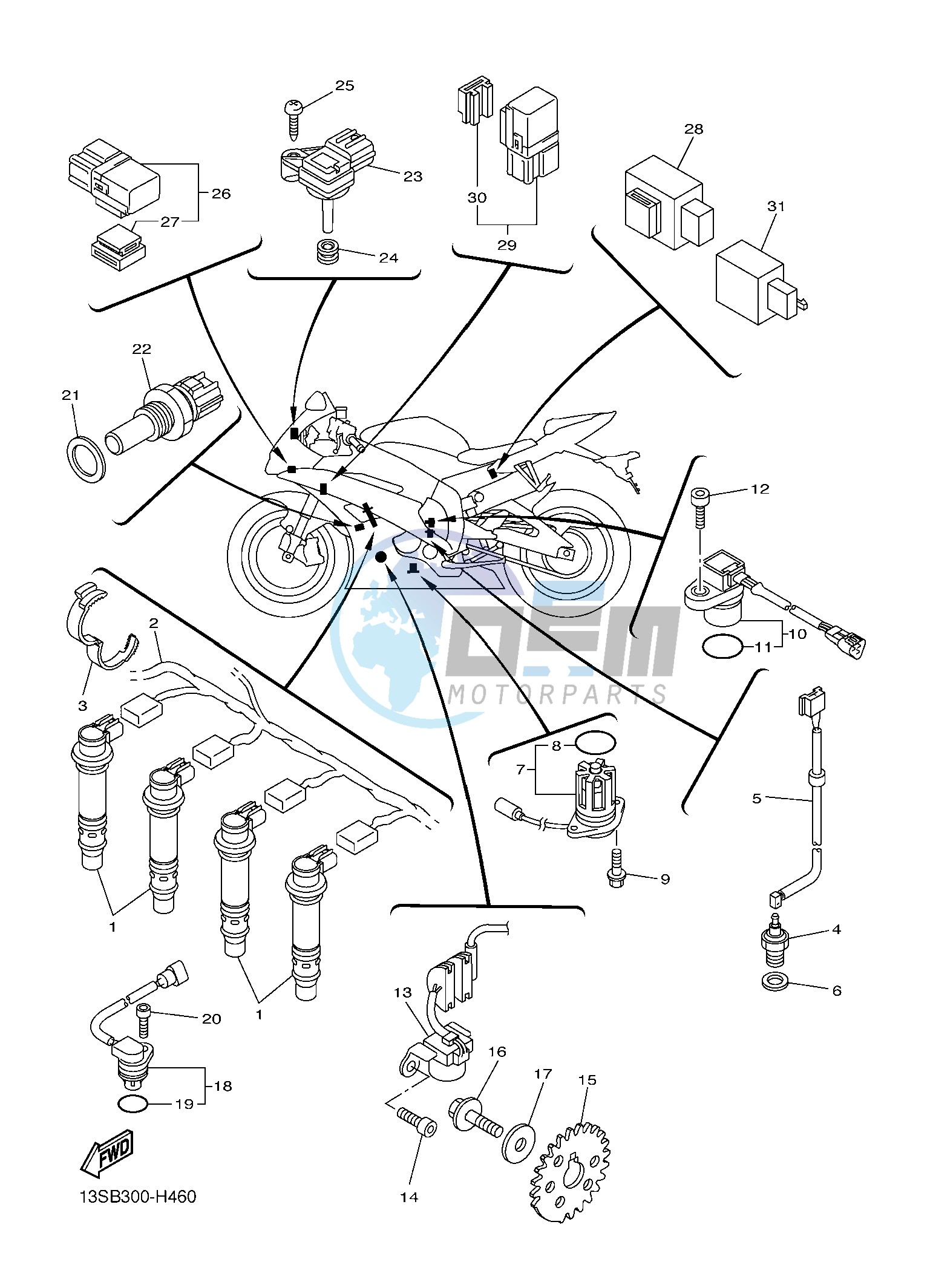 ELECTRICAL 1