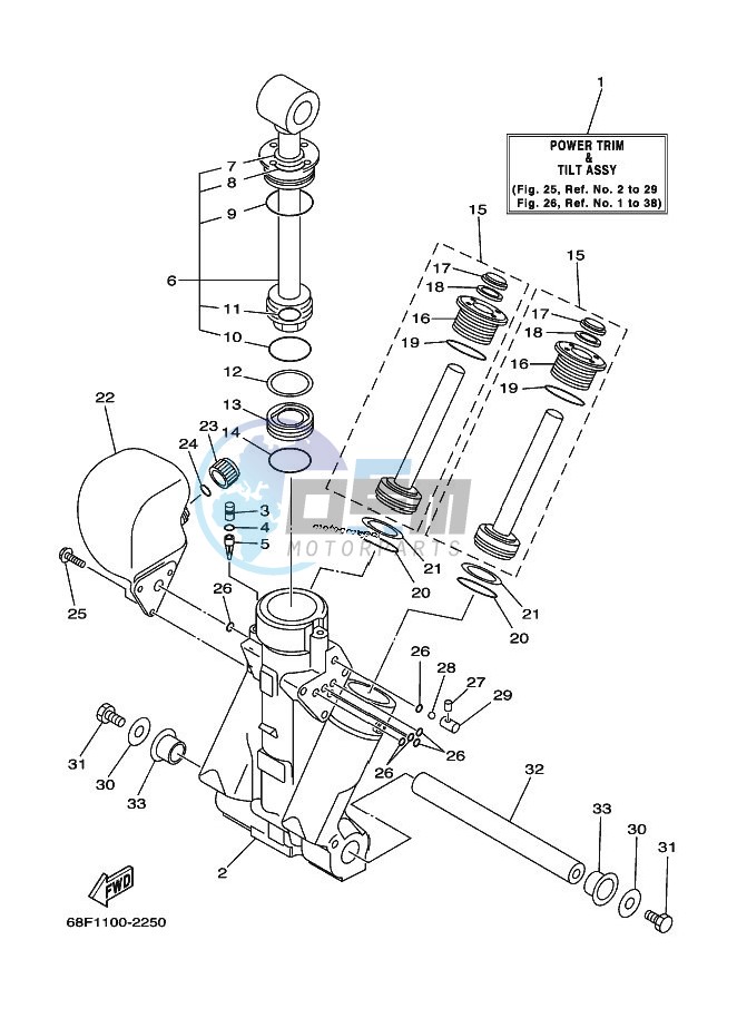 POWER-TILT-ASSEMBLY-1