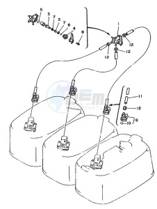 115B drawing OPTIONAL-PARTS-6