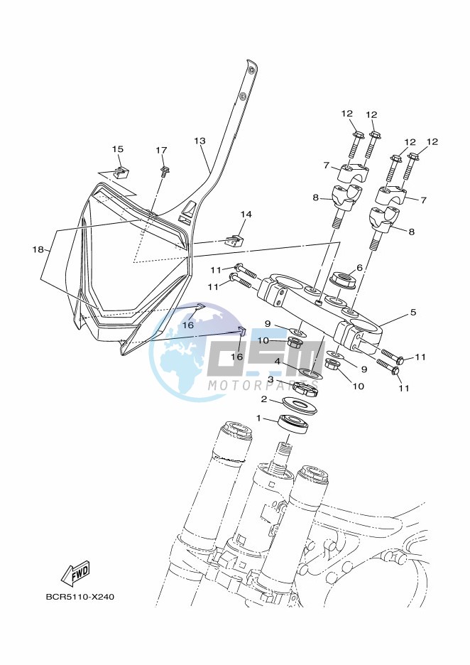 STEERING