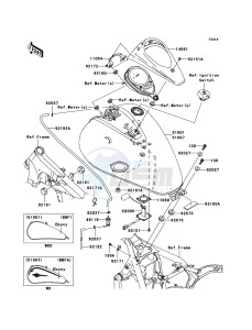 VN900_CLASSIC VN900BBFA GB XX (EU ME A(FRICA) drawing Fuel Tank