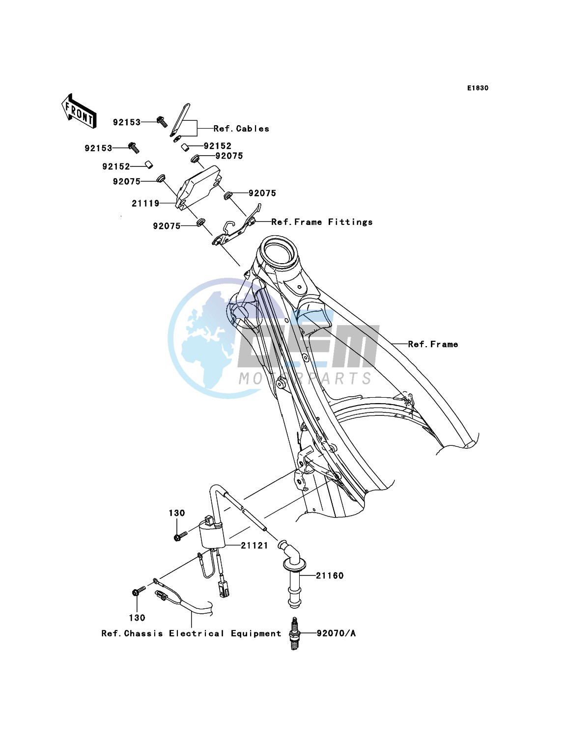 Ignition System