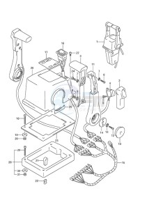 DF 200 drawing Top Mount Dual (1)