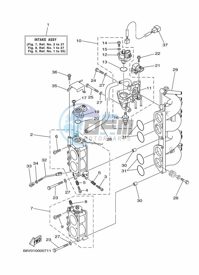 INTAKE-1