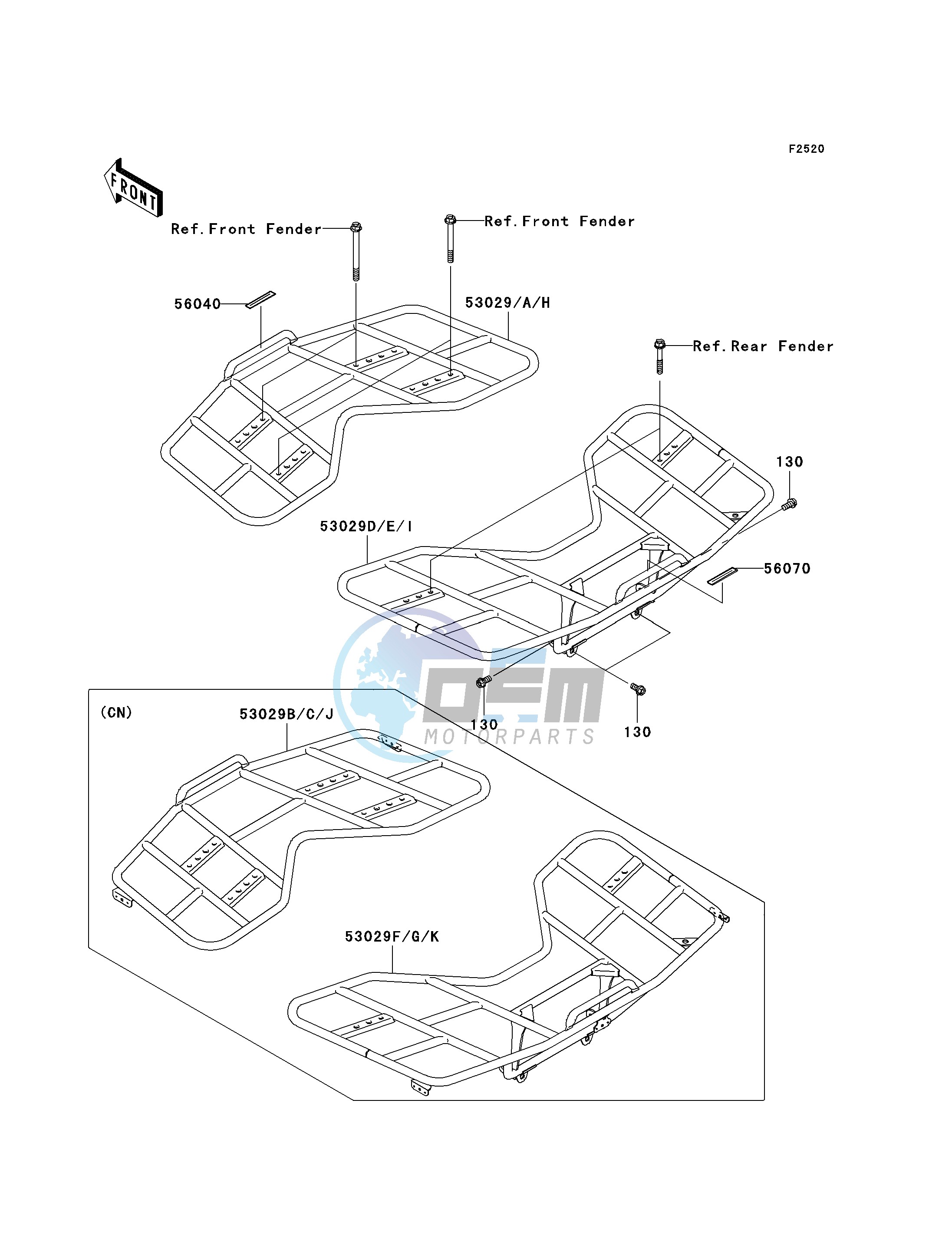 CARRIER-- S- -