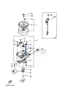 5CMH drawing IGNITION