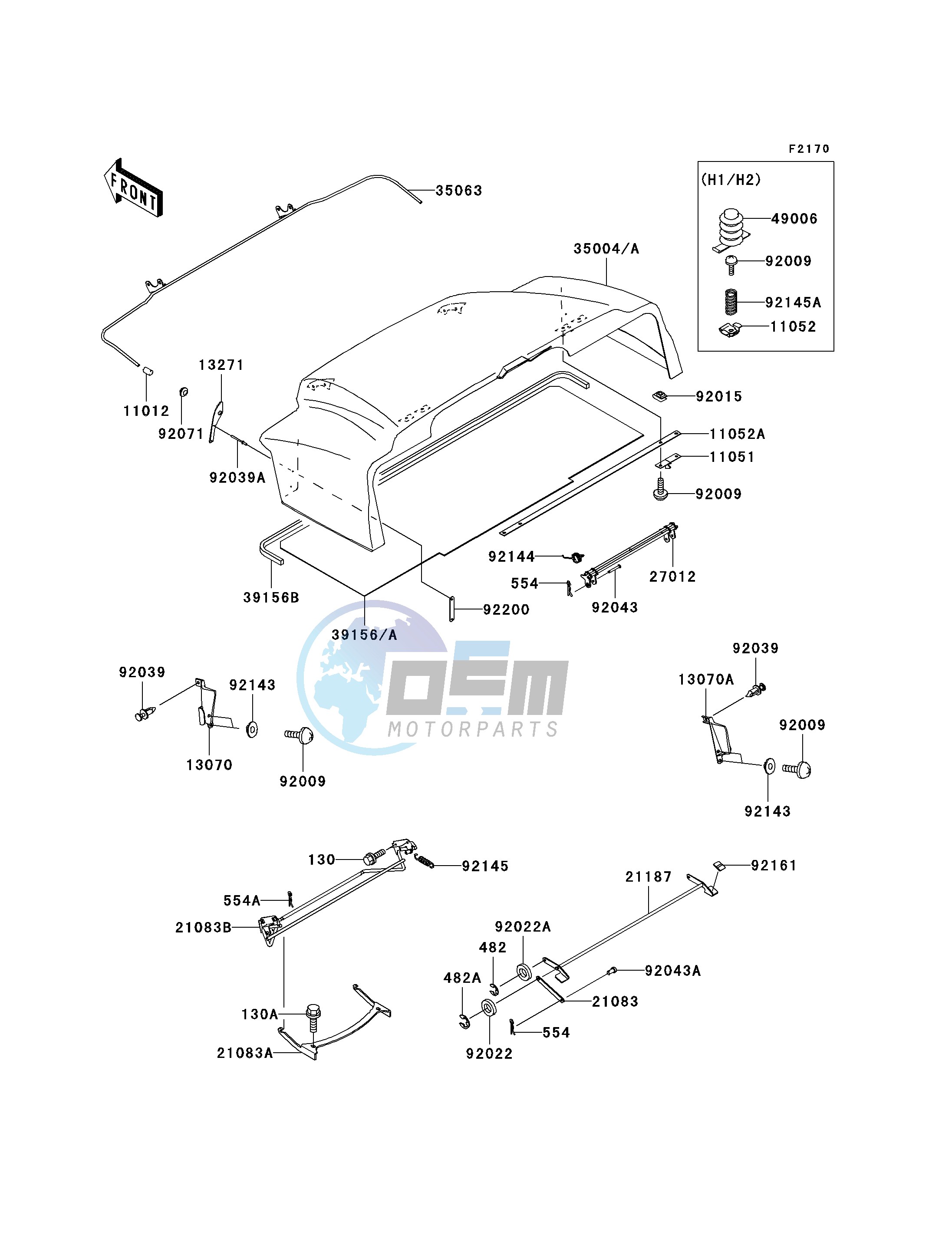 FENDERS