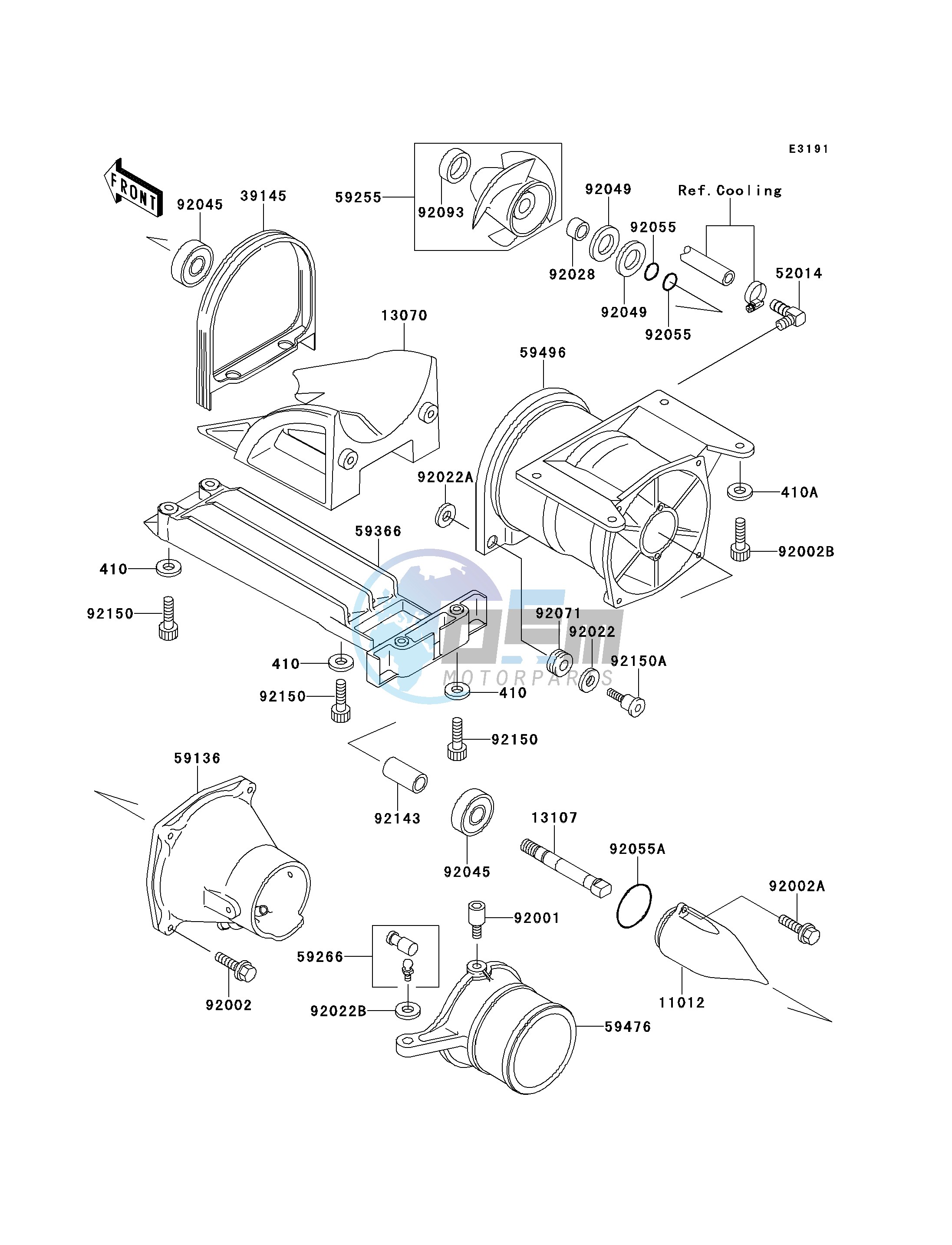 JET PUMP