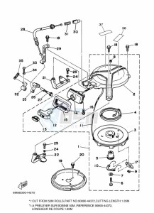 6CMHL drawing KICK-STARTER