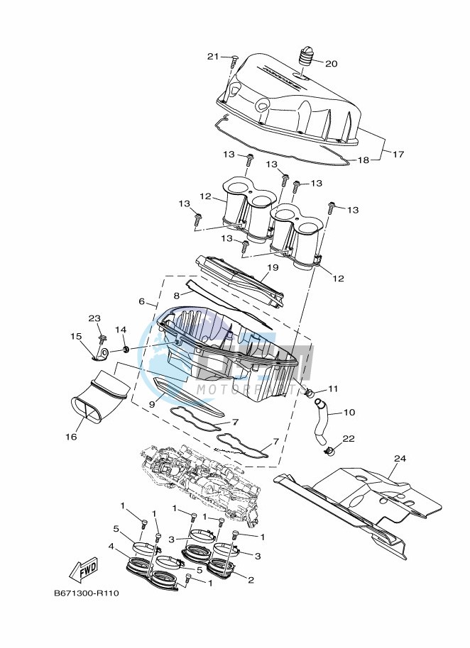 INTAKE