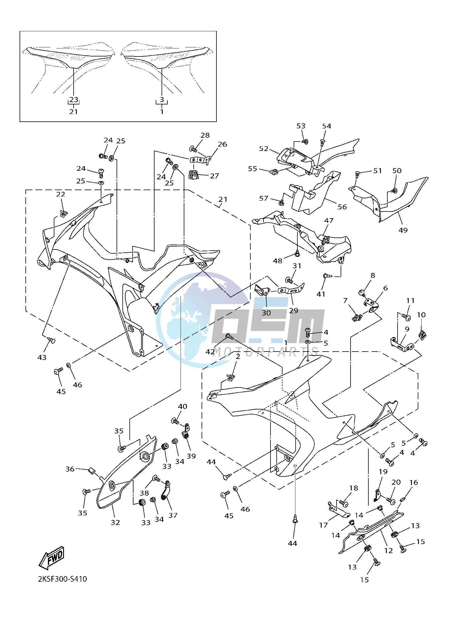 COWLING 2