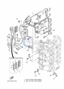 F100DETL drawing ELECTRICAL-3