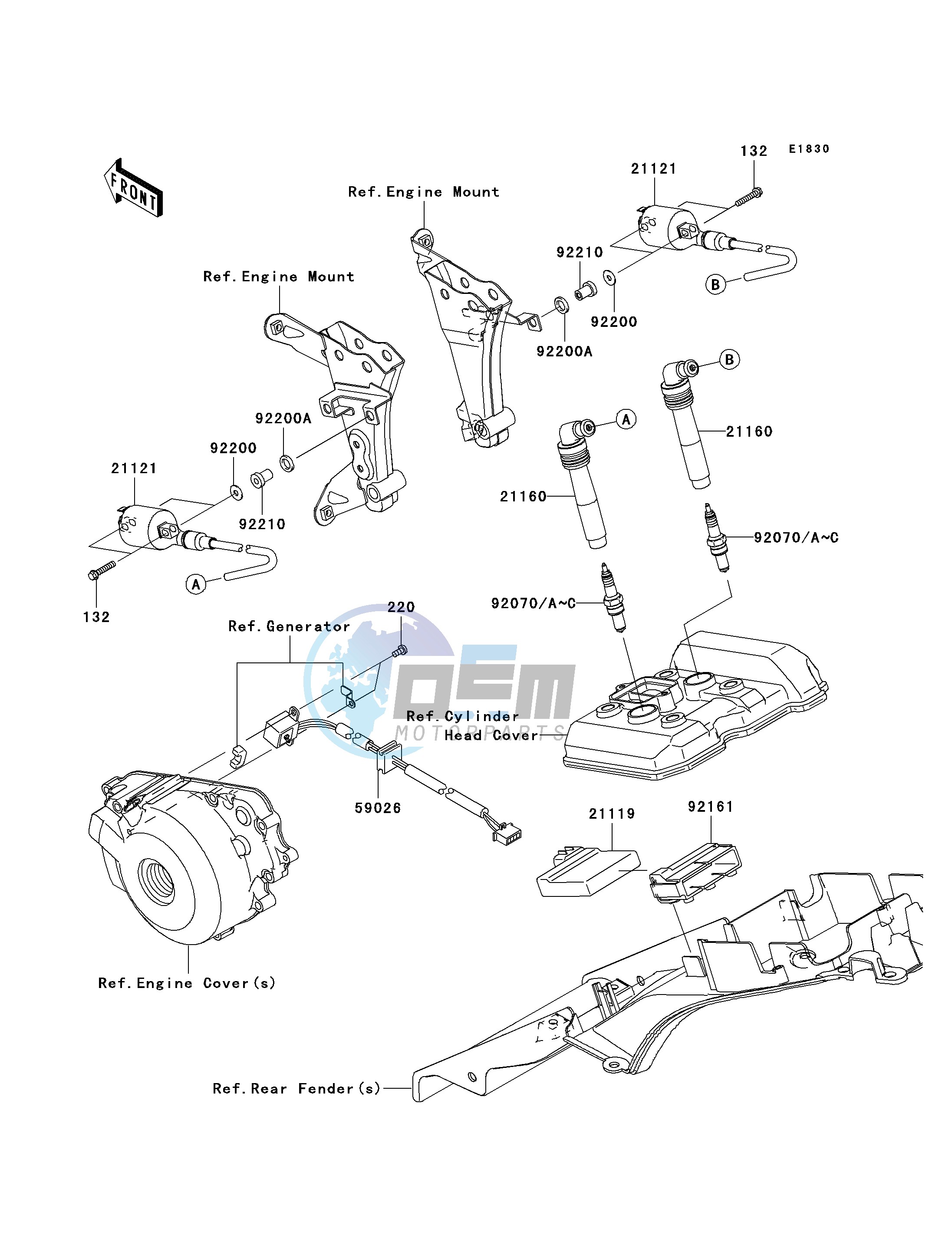 IGNITION SYSTEM