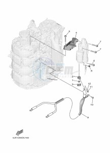 F80DET drawing ELECTRICAL-3