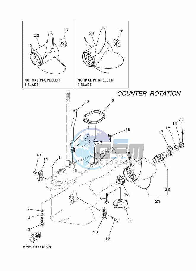 PROPELLER-HOUSING-AND-TRANSMISSION-4