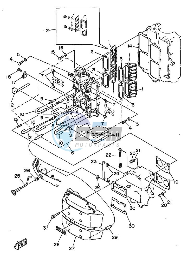 INTAKE