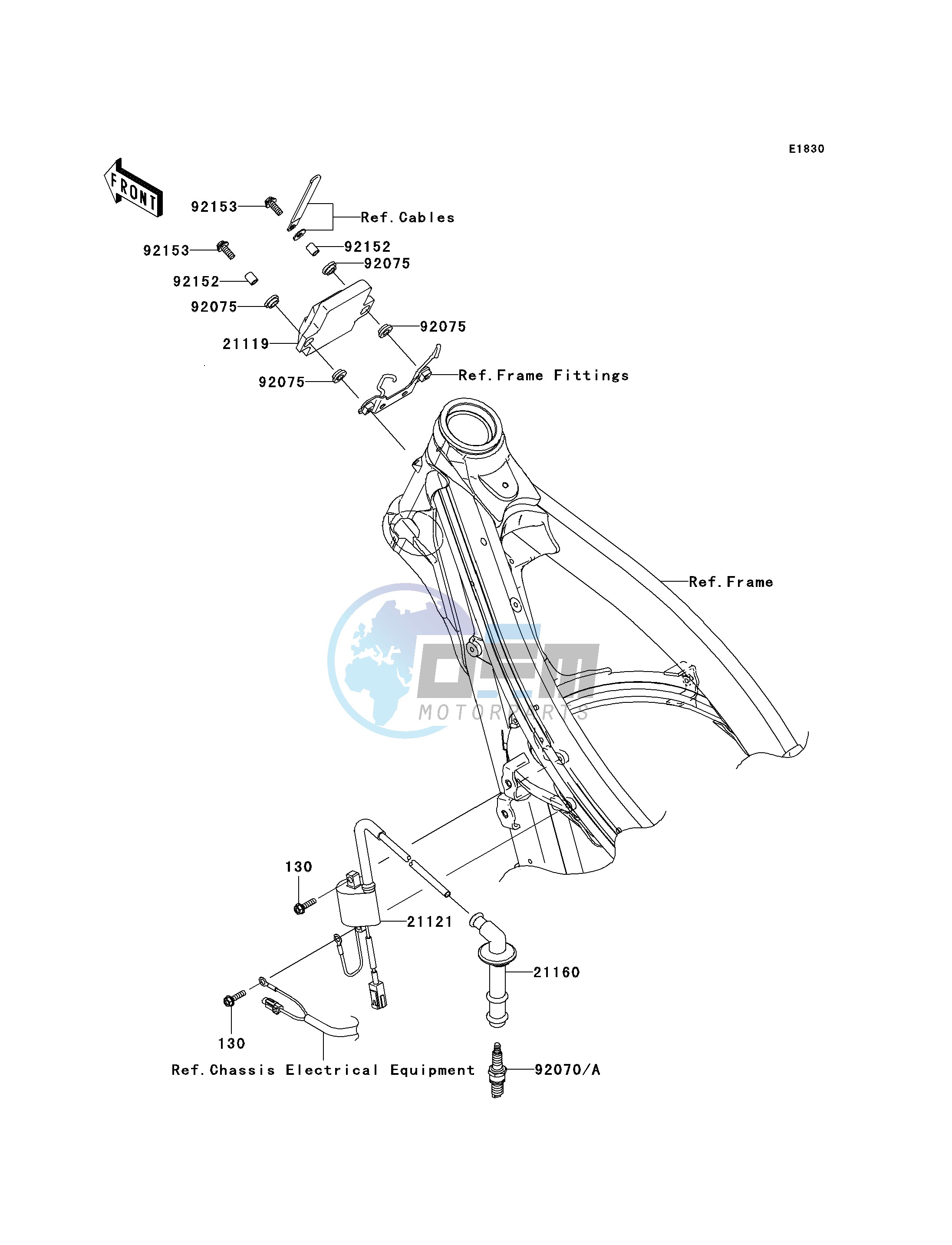 IGNITION SYSTEM