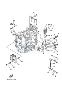 T60TLRH drawing ELECTRICAL-1