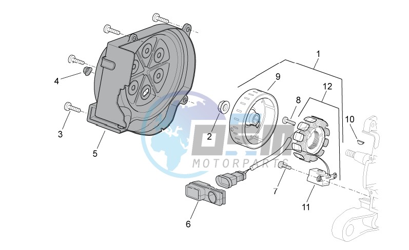 Flywheel