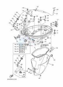 F20SEHA-2016 drawing BOTTOM-COWLING