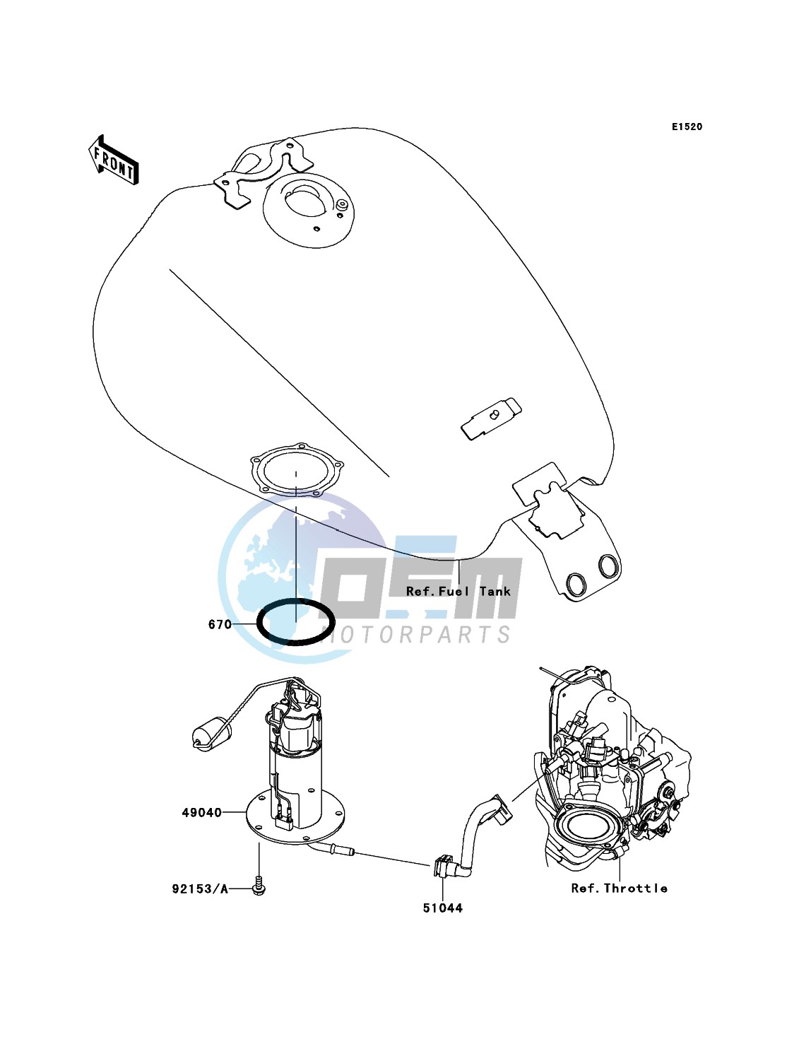 Fuel Pump