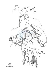 20MSHD drawing ELECTRICAL-1