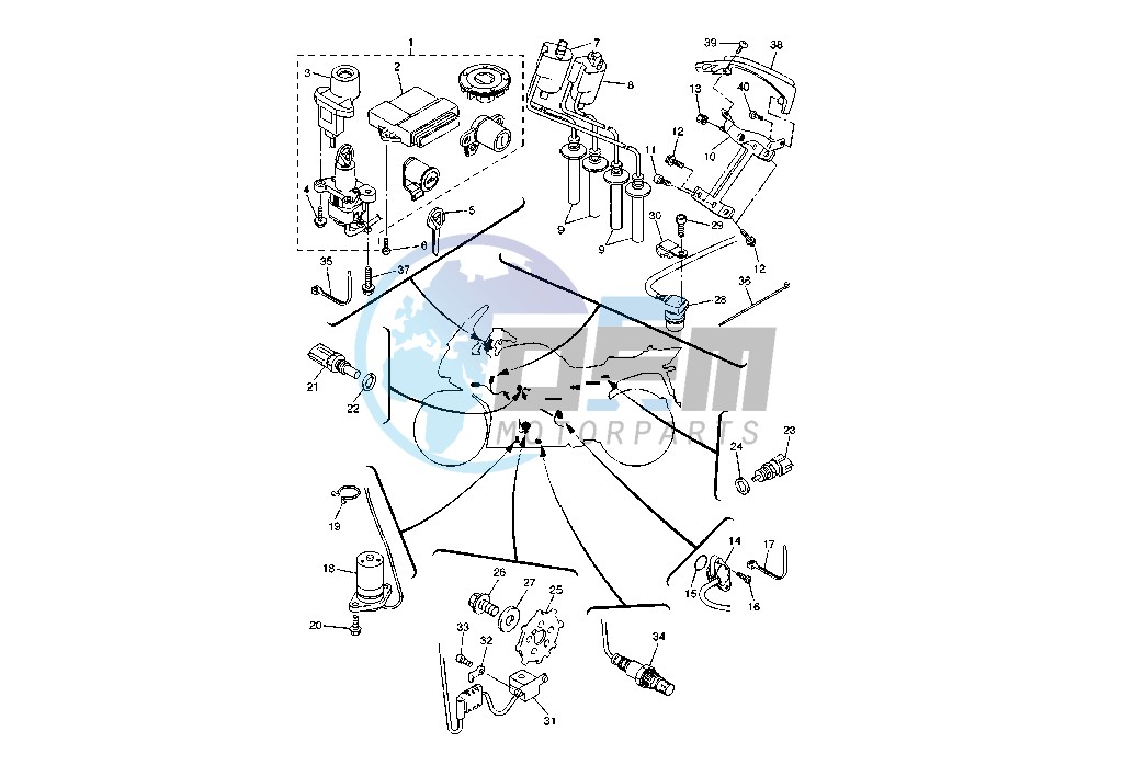 ELECTRICAL DEVICES