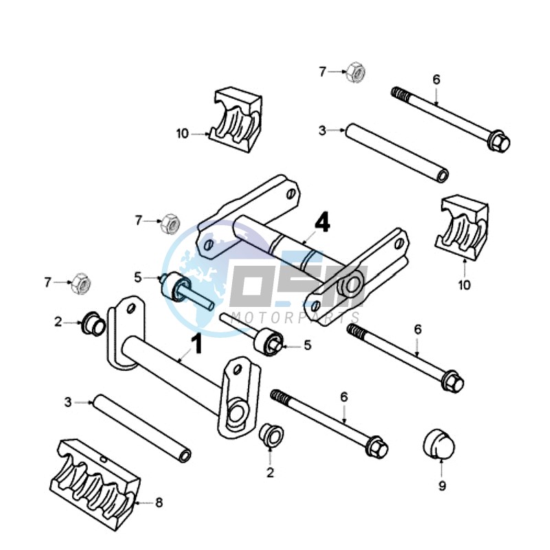 ENGINEMOUNT