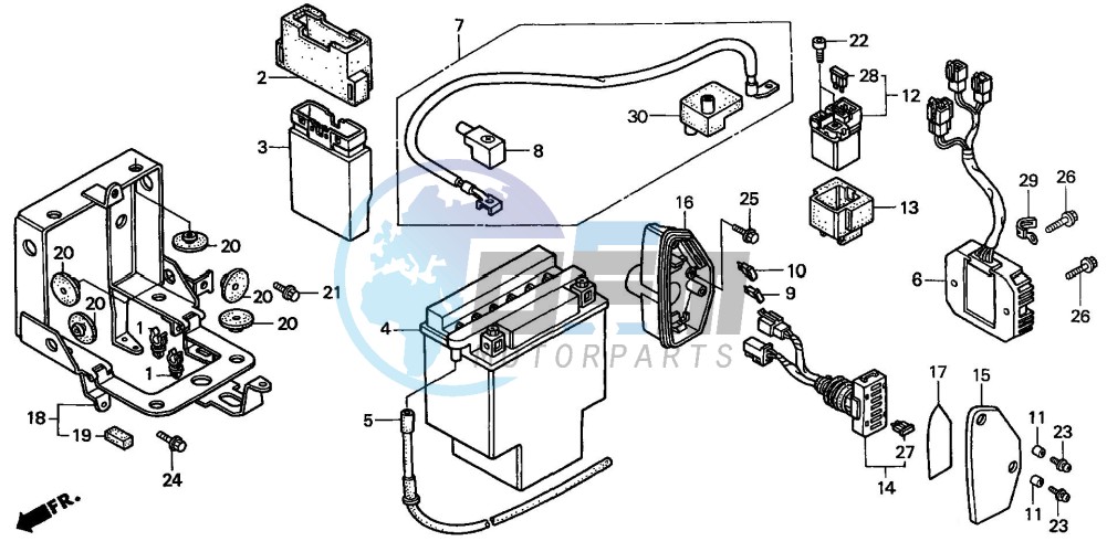 BATTERY (1)