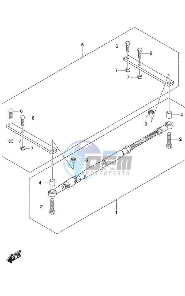 Tie Rod