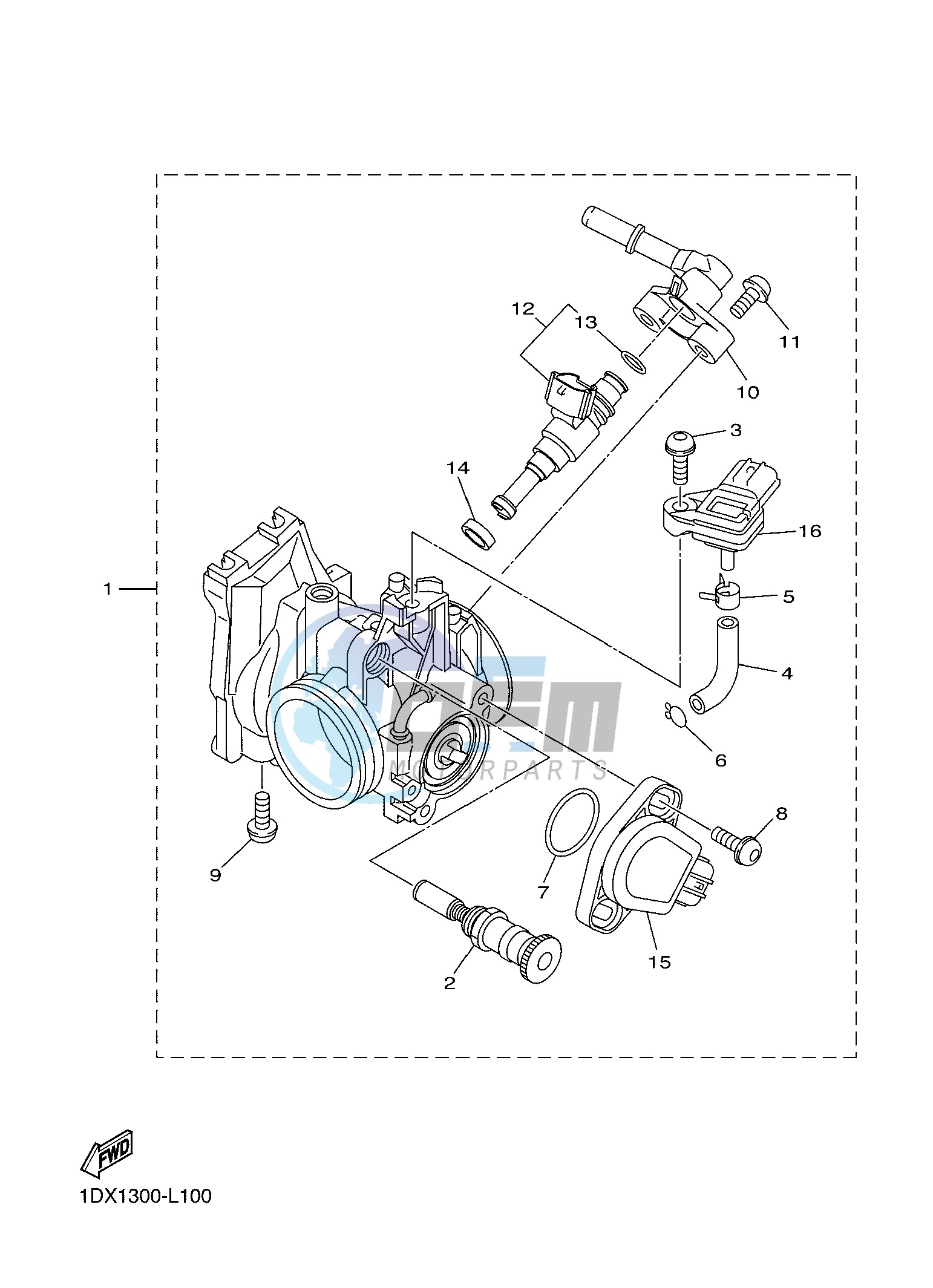 INTAKE 2