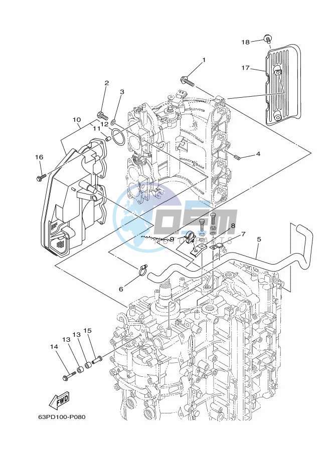 INTAKE-1