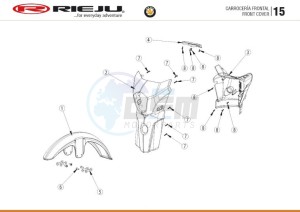 BYE-BIKE-EURO4-RED 50 drawing PLASTICS - COVERS