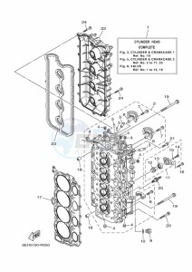 F200XB-2020 drawing CYLINDER--CRANKCASE-2