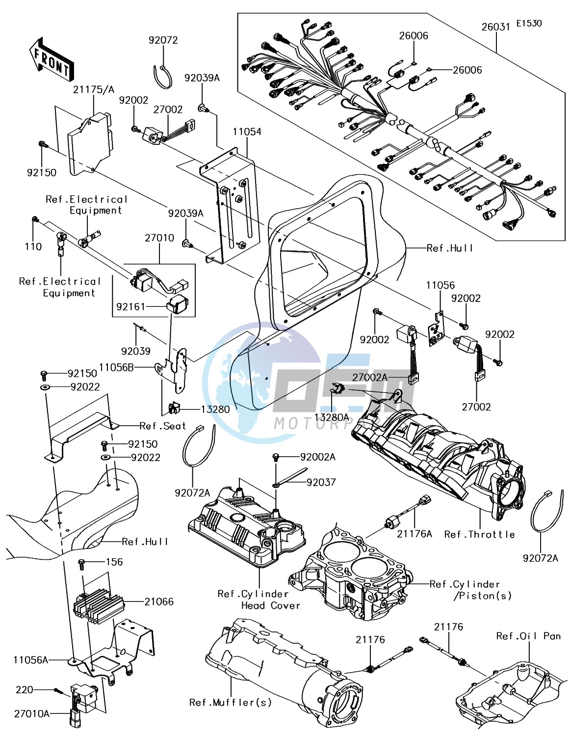 Fuel Injection