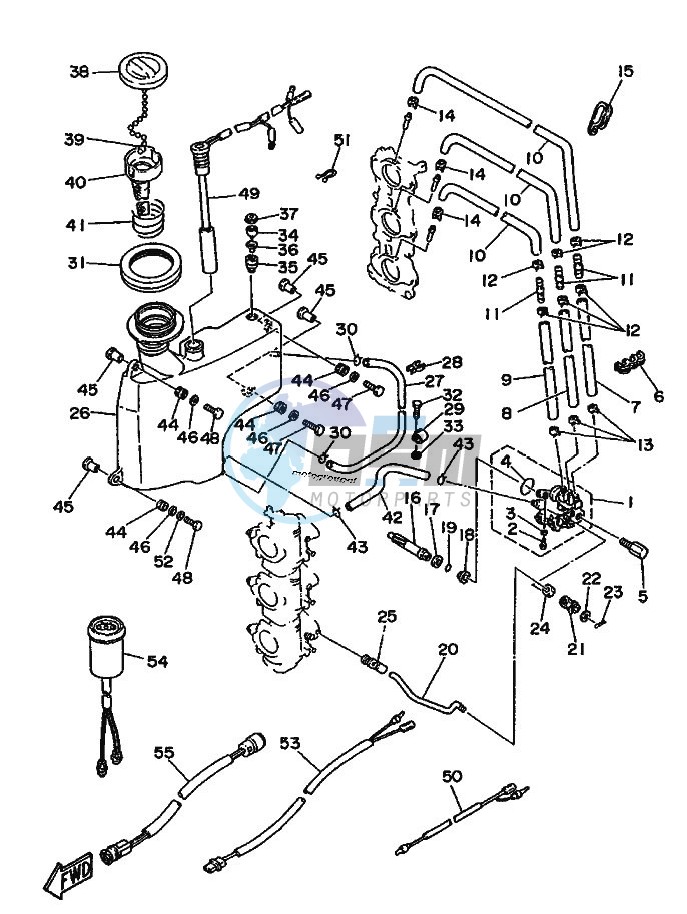 OIL-PUMP